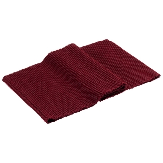 Изображение №1 | Снуд Brugge, бордовый