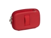 Изображение №2 | Чехол для жесткого диска из кожзама (красный)