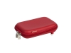 Изображение №3 | Чехол для жесткого диска из кожзама (красный)