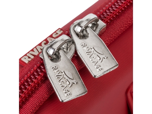 Изображение №10 | Чехол для жесткого диска из кожзама (красный)