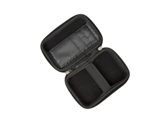 Изображение №3 | Чехол для жесткого диска из кожзама (черный)