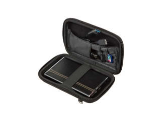 Изображение №6 | Чехол для жесткого диска из кожзама (черный)