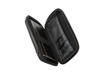 Изображение №7 | Чехол для жесткого диска из кожзама (черный)