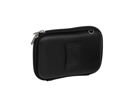 Изображение №2 | Чехол для жесткого диска из кожзама (черный)