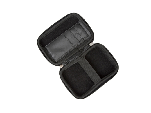 Изображение №3 | Чехол для жесткого диска из кожзама (черный)