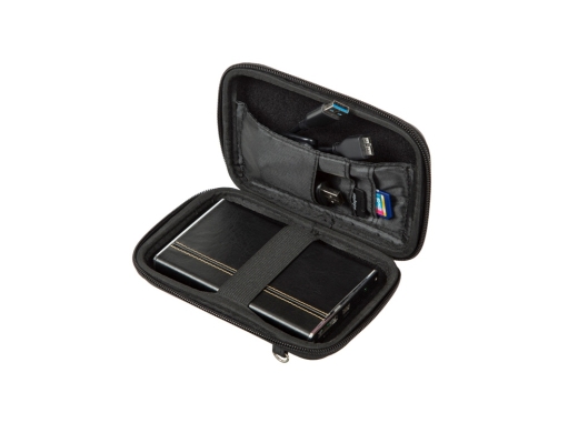 Изображение №6 | Чехол для жесткого диска из кожзама (черный)