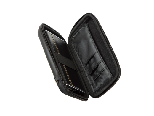 Изображение №7 | Чехол для жесткого диска из кожзама (черный)