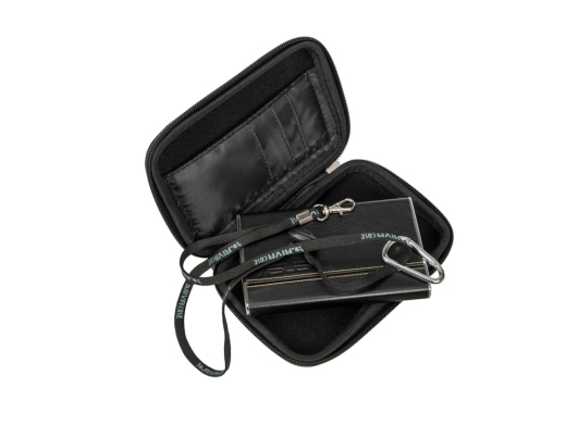 Изображение №8 | Чехол для жесткого диска из кожзама (черный)