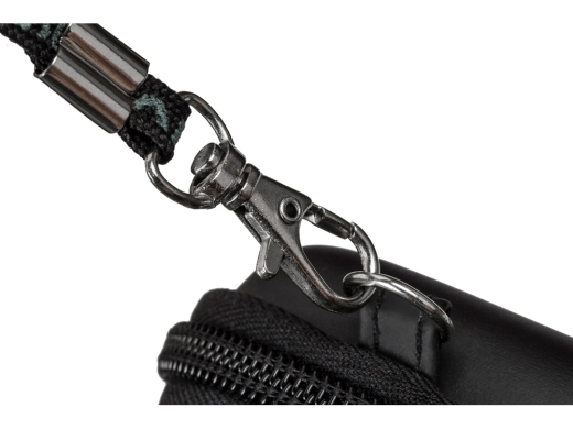 Изображение №10 | Чехол для жесткого диска из кожзама (черный)