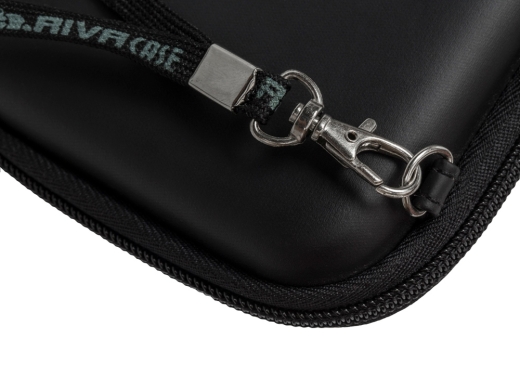 Изображение №14 | Чехол для жесткого диска из кожзама (черный)