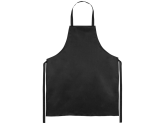 Изображение №1 | Фартук для барбекю «Butcher» (черный)