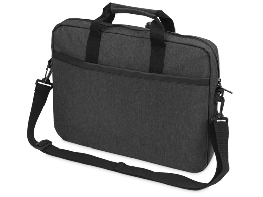 Изображение №1 | Сумка «District» для ноутбука 14,3
