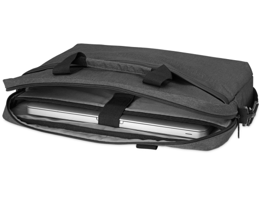 Изображение №2 | Сумка «District» для ноутбука 14,3