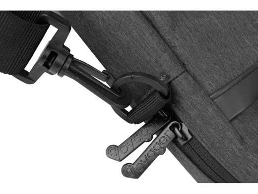 Изображение №4 | Сумка «District» для ноутбука 14,3