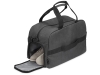 Изображение №5 | Дорожная сумка «District» (темно-серый)