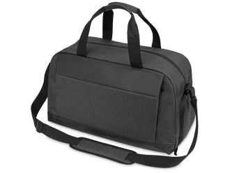 Изображение №1 | Дорожная сумка «District» (темно-серый)