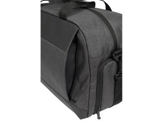 Изображение №4 | Дорожная сумка «District» (темно-серый)