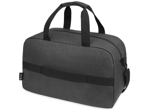 Изображение №2 | Дорожная сумка «District» (темно-серый)