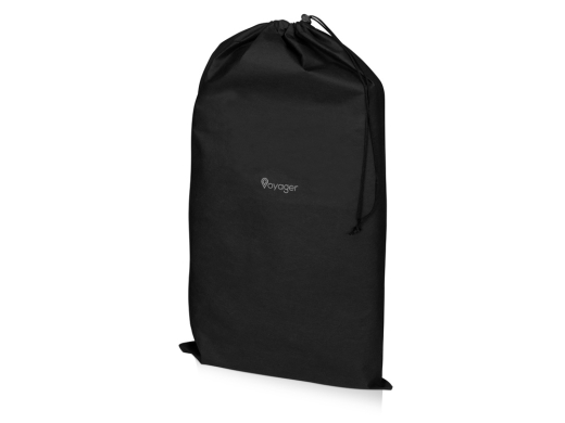 Изображение №12 | Дорожная сумка «District» (темно-серый)