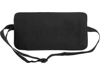 Изображение №6 | Сумка на пояс «District» (темно-серый)