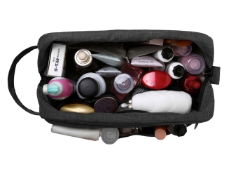 Изображение №3 | Дорожный несессер «District» (темно-серый)