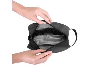 Изображение №5 | Дорожный несессер «District» (темно-серый)