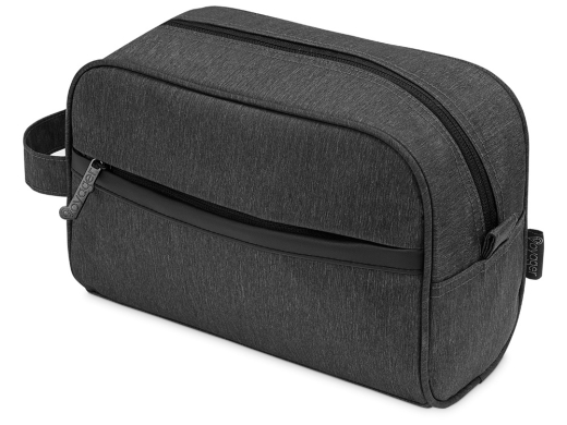 Изображение №1 | Дорожный несессер «District» (темно-серый)