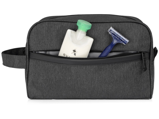 Изображение №4 | Дорожный несессер «District» (темно-серый)