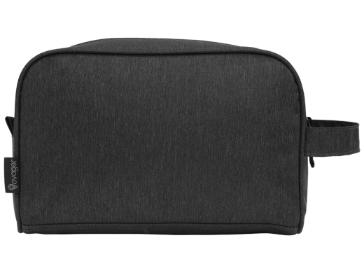 Изображение №7 | Дорожный несессер «District» (темно-серый)