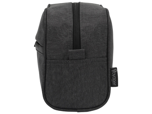 Изображение №9 | Дорожный несессер «District» (темно-серый)