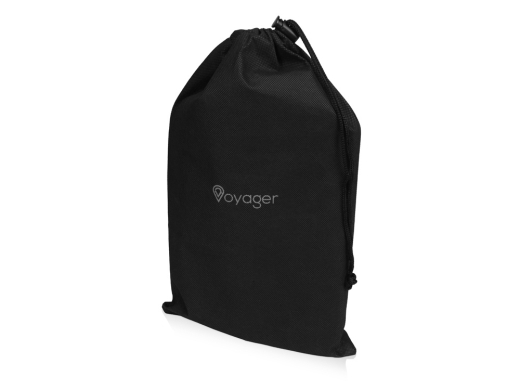 Изображение №10 | Дорожный несессер «District» (темно-серый)