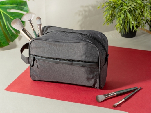 Изображение №12 | Дорожный несессер «District» (темно-серый)