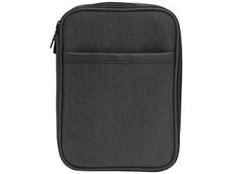 Изображение №7 | Органайзер для электроники и проводов «District» (темно-серый)