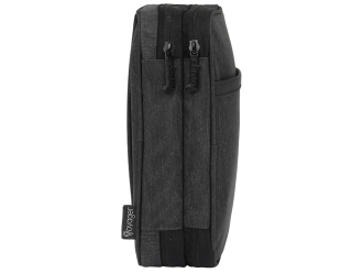 Изображение №9 | Органайзер для электроники и проводов «District» (темно-серый)