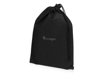 Изображение №11 | Органайзер для электроники и проводов «District» (темно-серый)