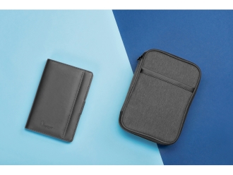 Изображение №12 | Органайзер для электроники и проводов «District» (темно-серый)