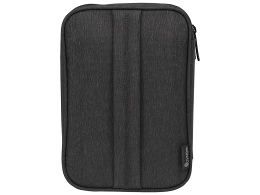 Изображение №8 | Органайзер для электроники и проводов «District» (темно-серый)