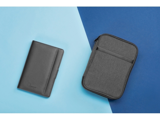 Изображение №12 | Органайзер для электроники и проводов «District» (темно-серый)