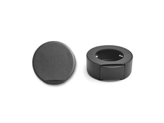 Изображение №3 | Нож для срезания фольги «Foilcut» (черный)