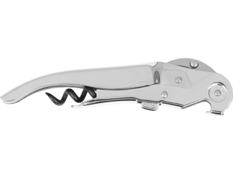 Изображение №4 | Подарочный винный набор «ClickCut Set» (серебристый)