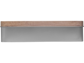 Изображение №13 | Подарочный винный набор «ClickCut Set» (серебристый)