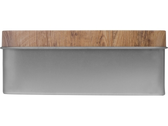 Изображение №14 | Подарочный винный набор «ClickCut Set» (серебристый)