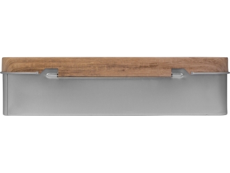 Изображение №15 | Подарочный винный набор «ClickCut Set» (серебристый)