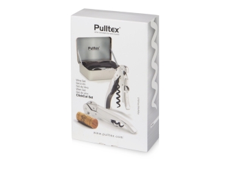 Изображение №17 | Подарочный винный набор «ClickCut Set» (серебристый)