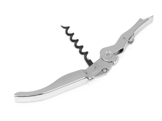 Изображение №2 | Подарочный винный набор «ClickCut Set» (серебристый)