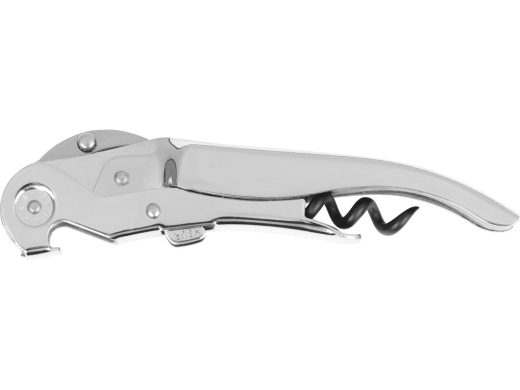 Изображение №5 | Подарочный винный набор «ClickCut Set» (серебристый)