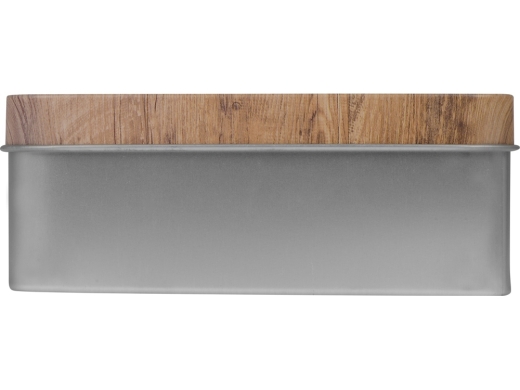 Изображение №14 | Подарочный винный набор «ClickCut Set» (серебристый)