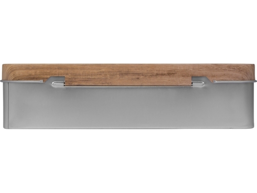 Изображение №15 | Подарочный винный набор «ClickCut Set» (серебристый)