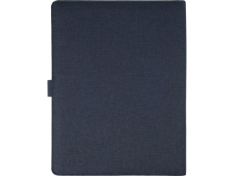 Изображение №5 | Папка для документов «Route» с блокнотом (синий)