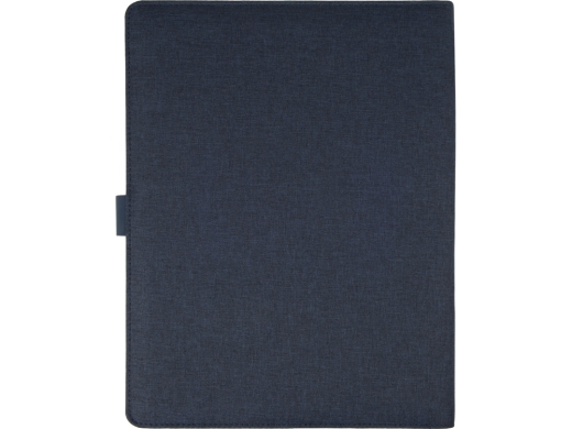 Изображение №5 | Папка для документов «Route» с блокнотом (синий)